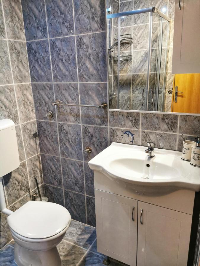 Apartment Stipe Бибине Екстериор снимка