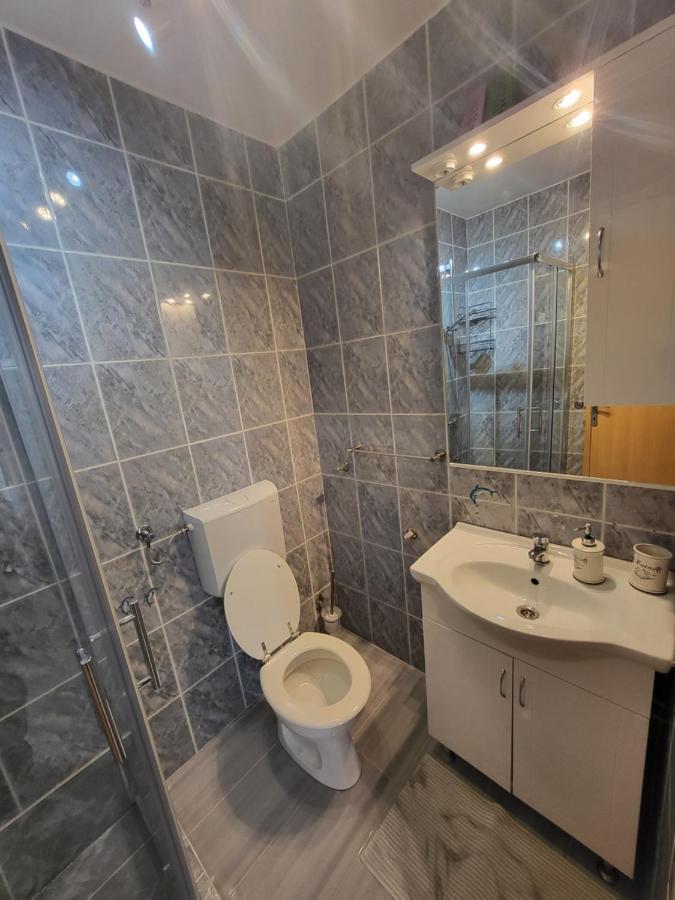 Apartment Stipe Бибине Екстериор снимка
