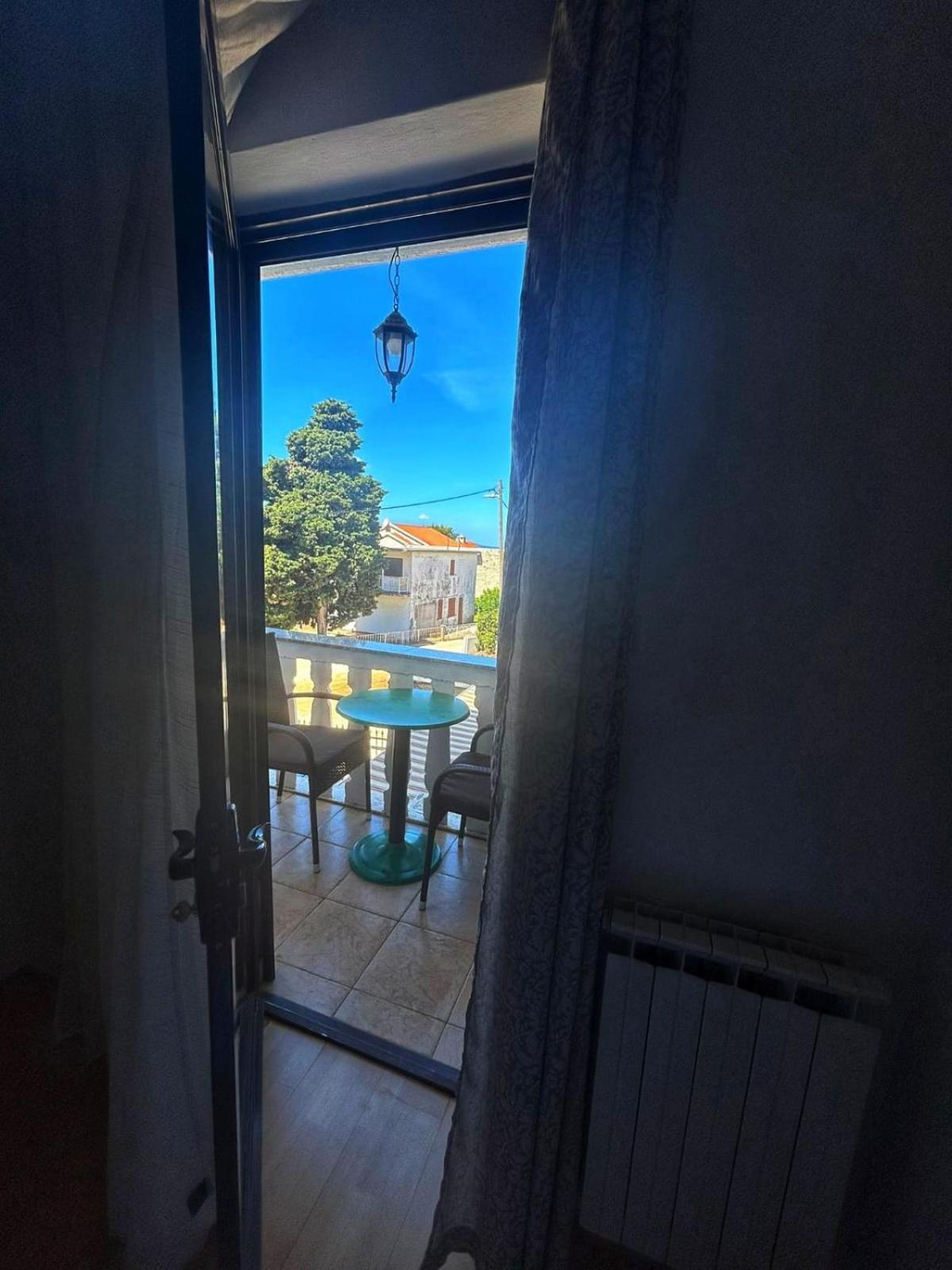Apartment Stipe Бибине Екстериор снимка