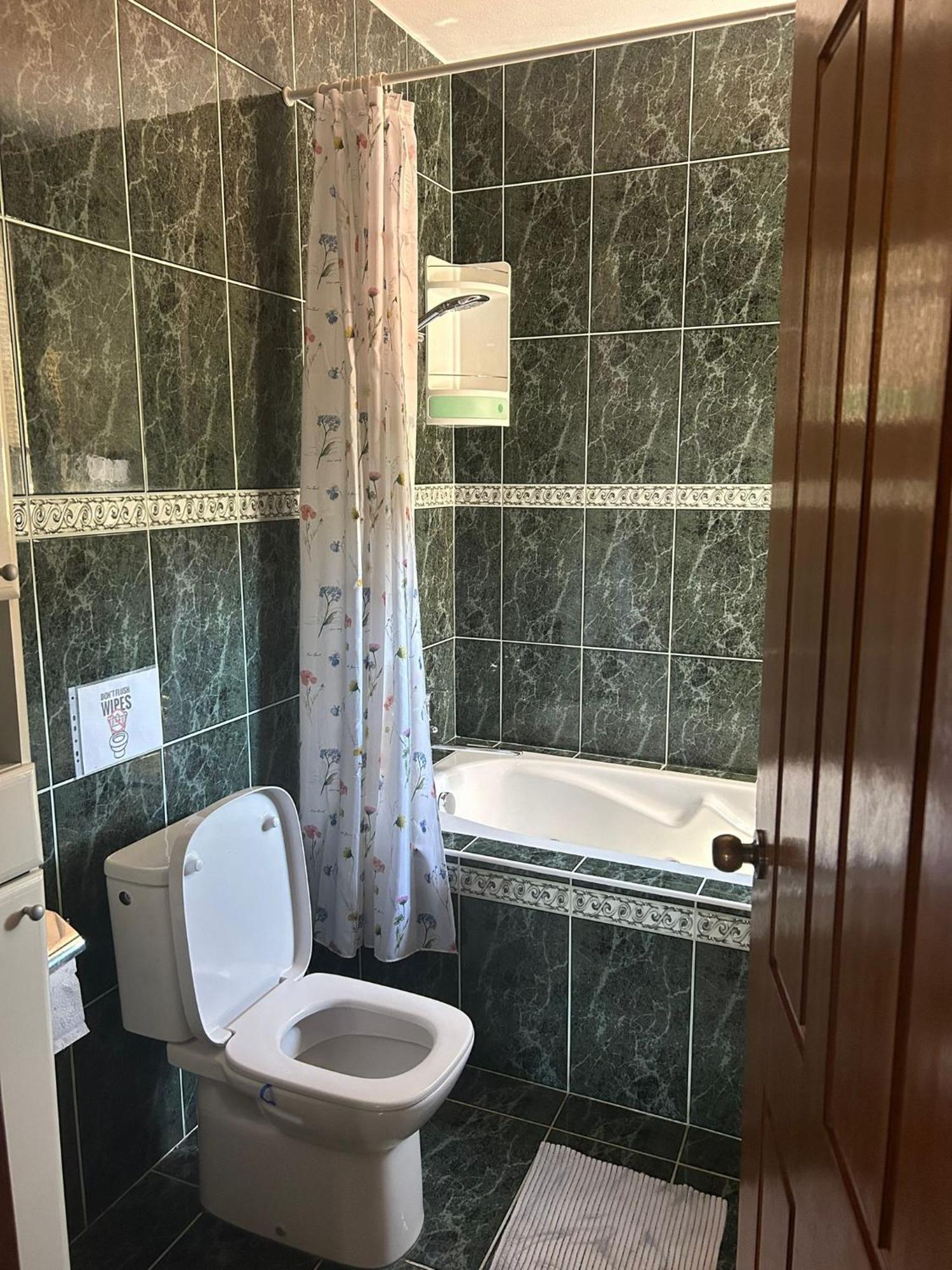 Apartment Stipe Бибине Екстериор снимка