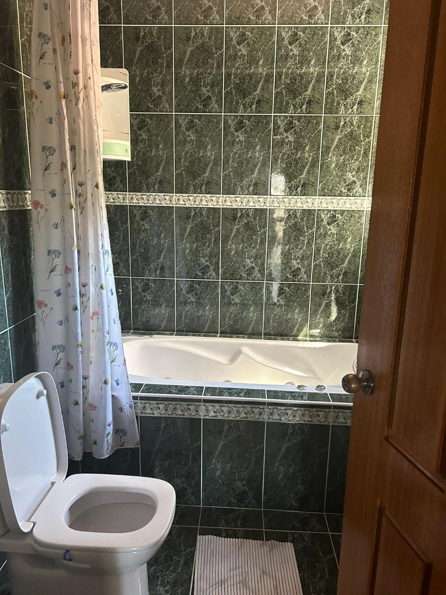 Apartment Stipe Бибине Екстериор снимка