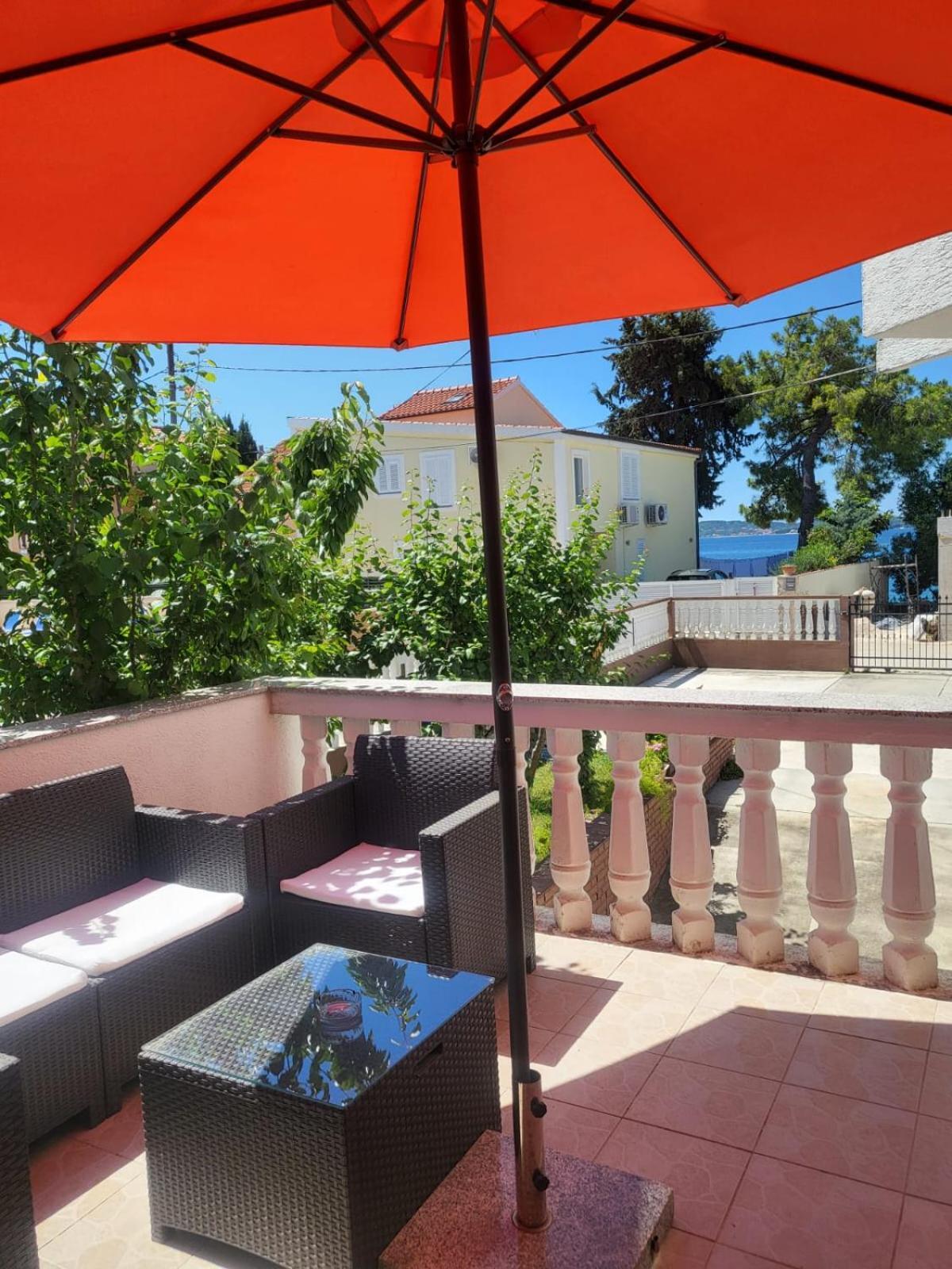 Apartment Stipe Бибине Екстериор снимка
